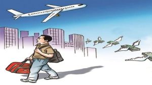 रेमिट्यान्समा ऐतिहासिक उछाल : १० महिनामै १९ खर्ब १६ अर्ब रुपैयाँ भित्रियो
